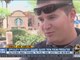 Off-duty security guard saves teen from predator