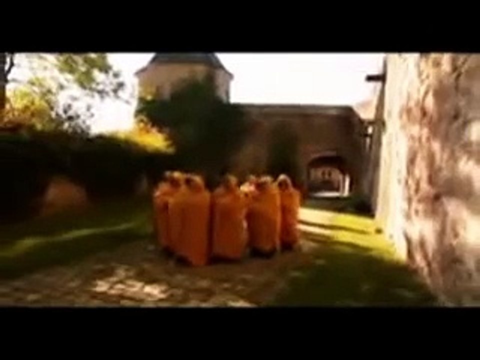 Gregorian Monks & Amelia Brigthman - Join Me