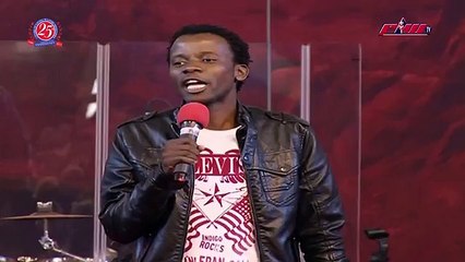 Youth Service 2013 - Comedy & Entertainment 32