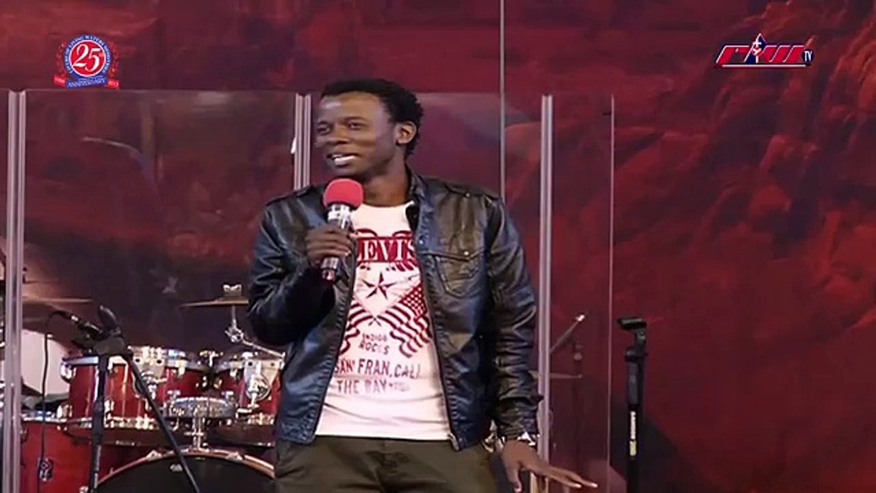 Youth Service 2013 - Comedy & Entertainment 33