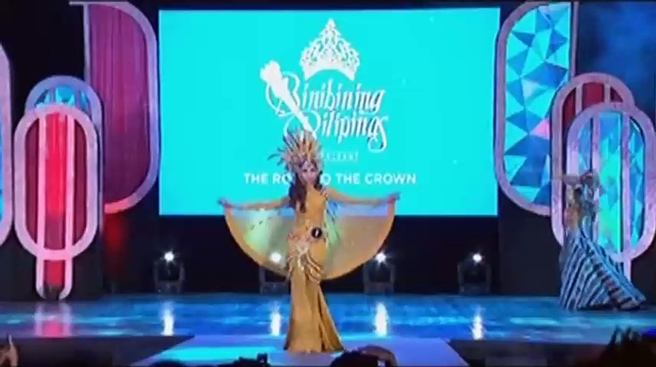 Binibining Pilipinas 2016 Candidates 2