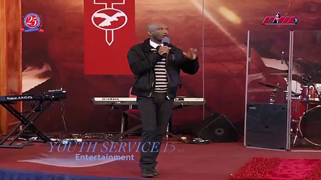 Youth Service 2013 - Comedy & Entertainment 39