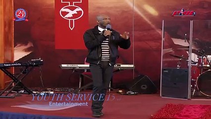 Youth Service 2013 - Comedy & Entertainment 39