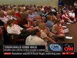 FreedomWorks Talks Town Halls on Anderson Cooper 360