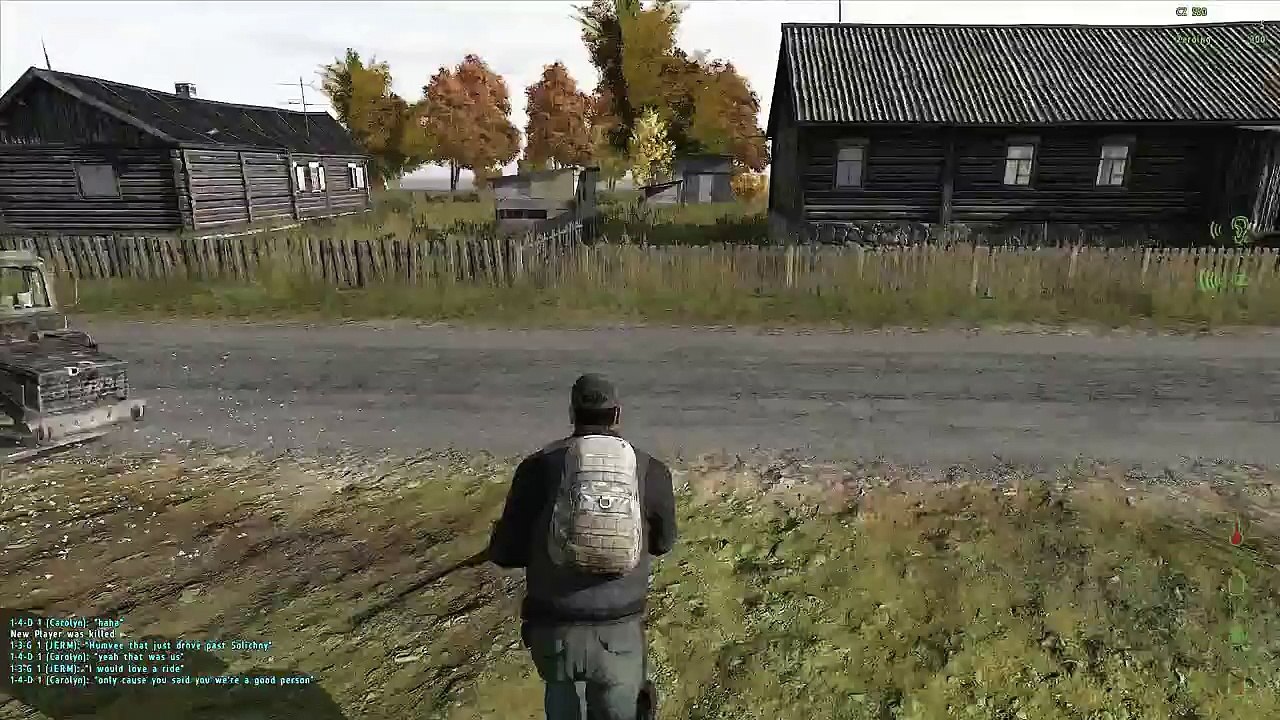 DayZ: Breaking Bad - Episode 1 (SERIES PREMIERE of our bandit series!)