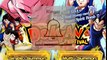 Dragon Ball Z Dokkan Battle - Summoning Multi SUMMON SUCK!!