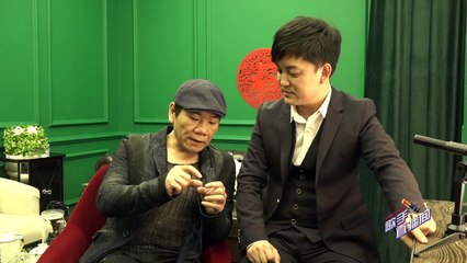 《歌手直播间》20160204期：往事如此精彩 赵传李锐回忆童年趣事