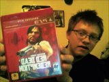 My New PlayStation 3 Game: Red Dead Redemption