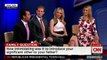 Donald Trump Junior on his father being a grandfather by nmusa1124 Anderson Cooper 360 CNN