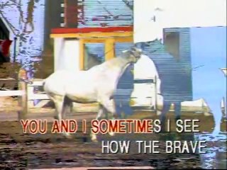 Happy New Year - Video Karaoke (PolyGram) - Minus One