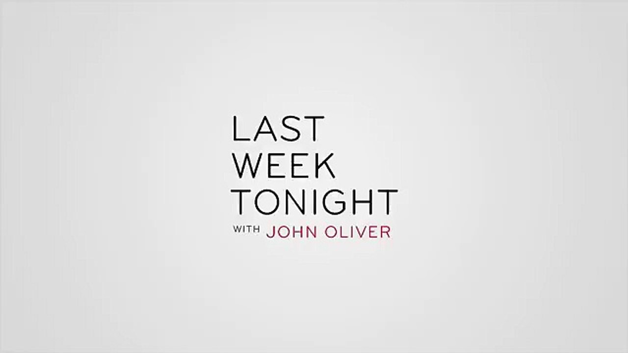 Last Week Tonight with John Oliver Sex Education (HBO) 42