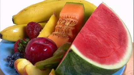 Which Fruit Has The Most Pesticides ?