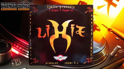 Limite - I Can't Feel It {1998]