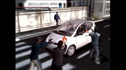 RJ: Bala perdida mata jovem que voltava de partida de futebol