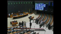 Eduardo Cunha marca vota��o do impeachment para as 14h de domingo (17)