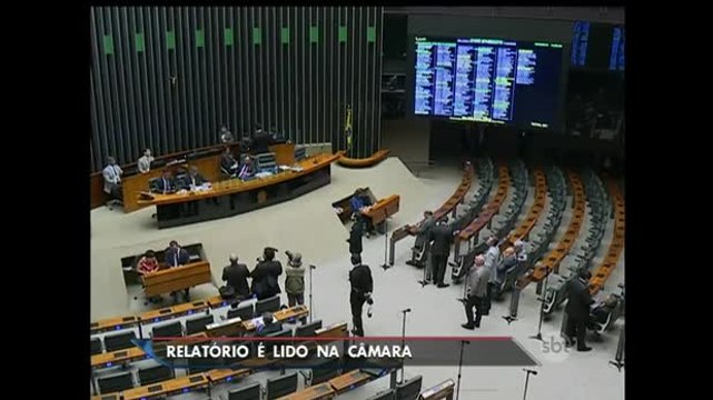 Eduardo Cunha marca votação do impeachment para as 14h de domingo (17)