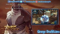 SWTOR: Knights of the Fallen Empire | Companions Livestream Recap and Thoughts
