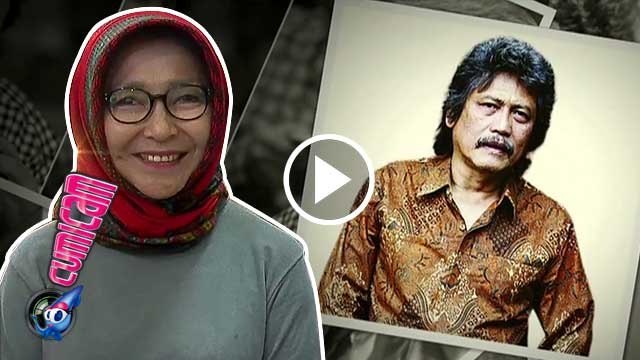 Sam Bimbo Dikabarkan Meninggal, Istri Angkat Bicara - Cumicam 13 April 2016
