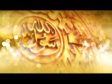 Koi Nabi Nahi Hai Mere Mustafa Ke Baad l Hafiz Tahir Qadri