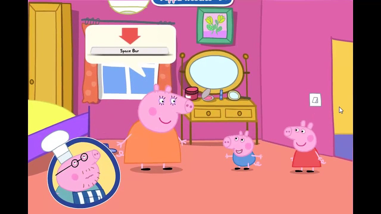 Peppa pig pancake game-Peppa Pig english episodes full episodes 2016
