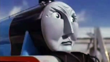 Thomas and Friends - Gordon's Theme (Season 8)