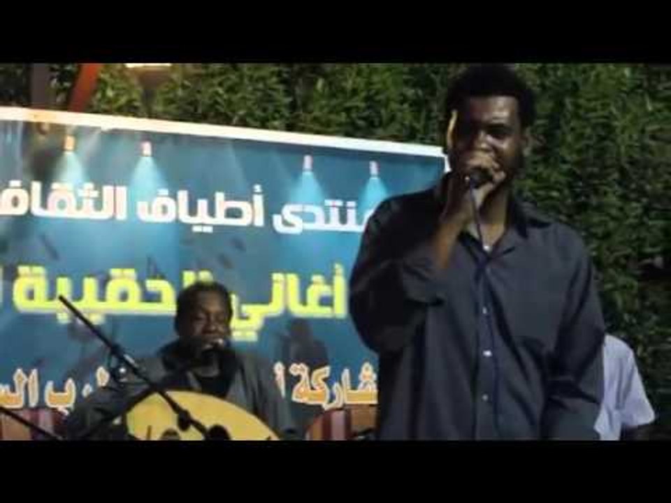 هاني عابدين  _  يا زاهية /  Hani Abdeen | اغاني...