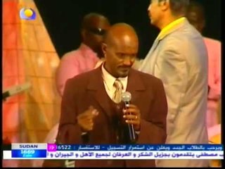 Télécharger la video: الوصية الحان و غناء Mohamd Wardi اداء عصام محمد نور | اغاني سودانيه