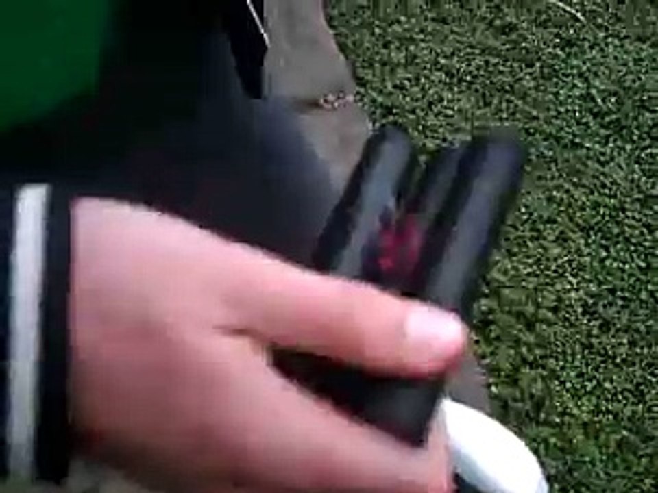 extreme fireworks jackass