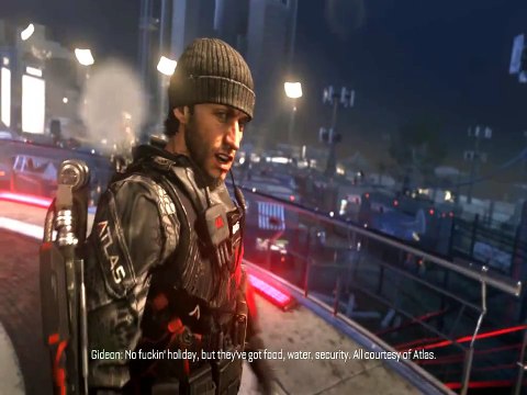 Call Of Duty Advanced Warfare on Zotac GTX 960 2 GB #2