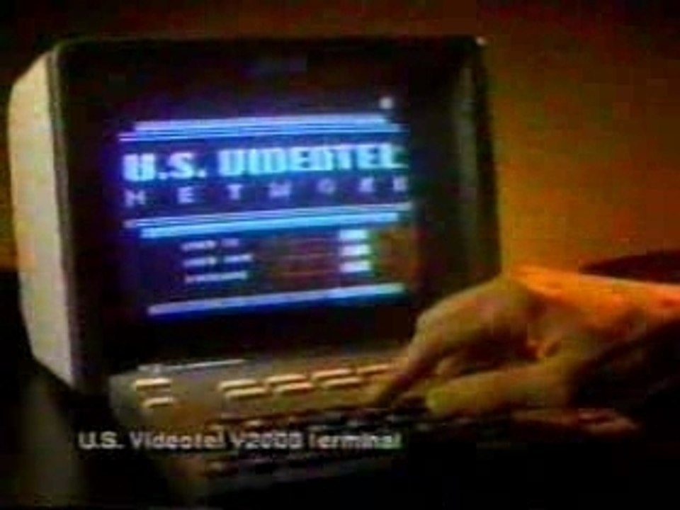U.S. Videotel