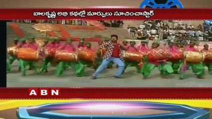 When Chiru Made Suggestions To Balayya's Stories ; Chiranjeevi ; Boyapati