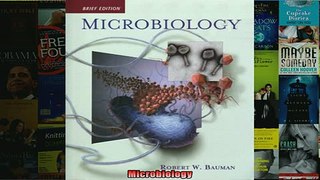 READ book  Microbiology  BOOK ONLINE