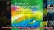 EBOOK ONLINE  Bensons Microbiological Applications  Laboratory Manual in General Microbiology READ ONLINE