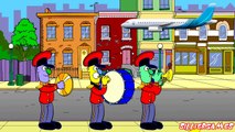 SESAME STREET: Love The Sounds Around Town