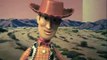 Woody VS Jonah Hex! Battle of the Cowboy Box Office Toy Story 3/Jonah Hex Parody