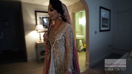 New Wedding video - By Syed Arslan - Wedding dance and songs