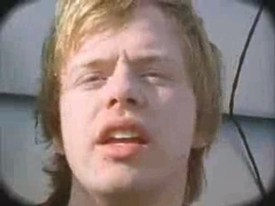 Permanent ME- Until you leave