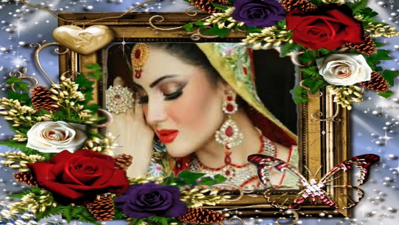 Ae Chand Teri Chandani Ki Kasam by king bewafa