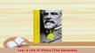 PDF  Lee A Life of Virtue The Generals Read Online