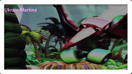 Blaze and the Monster Machines : Zeg and the Egg