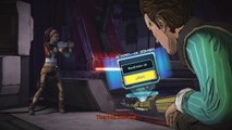 Tales from the Borderlands GAME BREAKING GLITCH