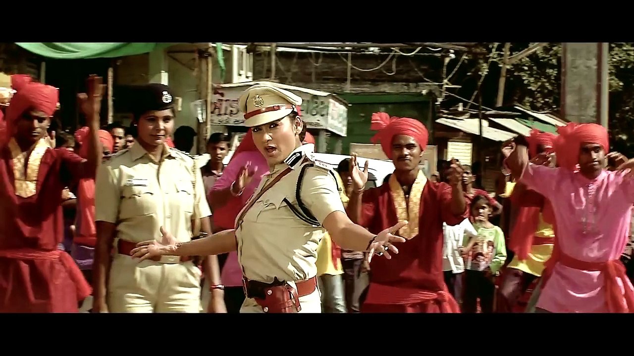 New Gujarati Movie 2015 | The Lady Dabangg | Official Trailer | Hemangini Kaj, Jeet Upendra