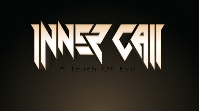 Inner Call - A Touch of Evil (Judas Priest Cover Live In Metal Union Bahia, Dubliners Irish Pub)