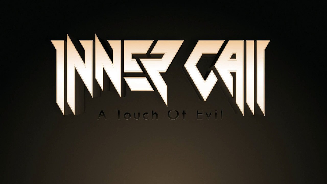 Inner Call - A Touch of Evil (Judas Priest Cover Live In Metal Union Bahia, Dubliners Irish Pub)