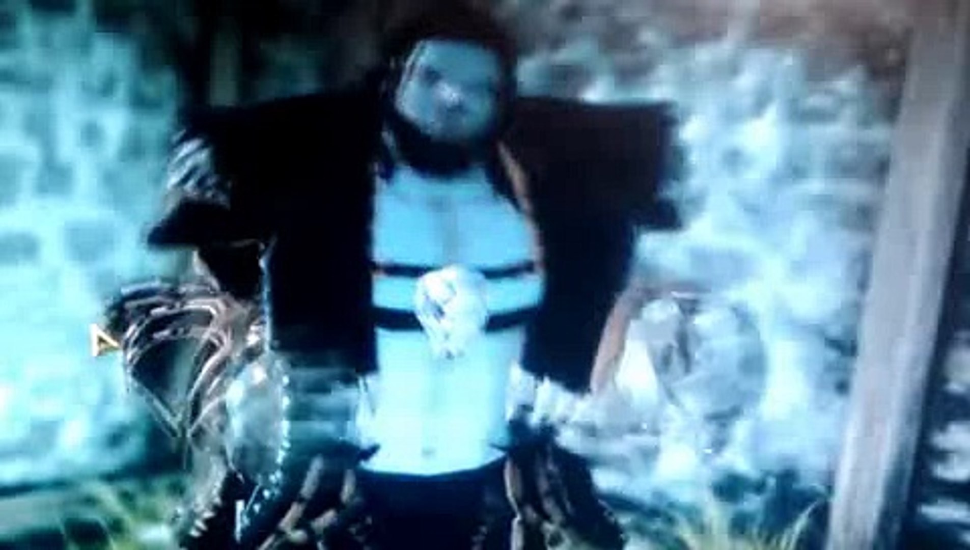 Потап в Neverwinter nights(1)