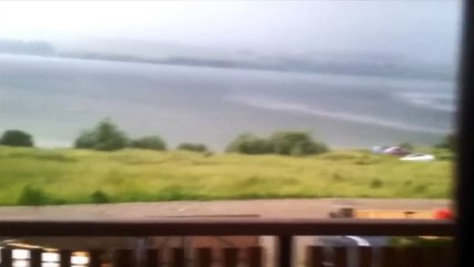 GODZILLA IN REAL LIFE !!!!!!