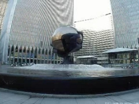 Diana Ross - Hope Is An Open Window (Tribute to WTC)