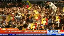 “¡Basta de golpes de Estado contra Venezuela!”: Maduro durante instalación de Comisión de la Verdad