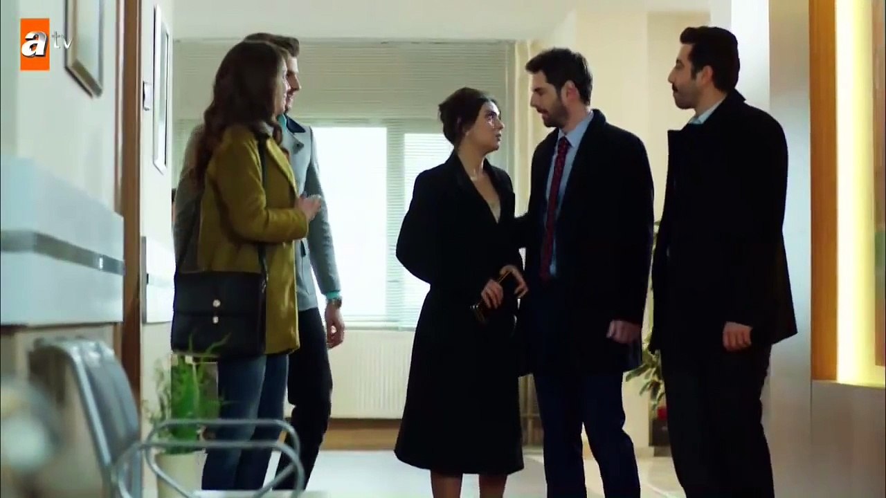 Hepiniz katilsiniz!: Yeter 4. Bölüm - atv
