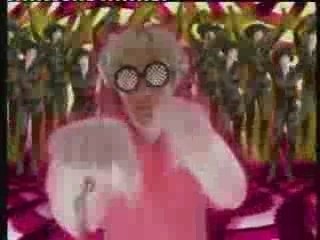 Pet Shop Boys - I Wouldn't Normally Do This Kind Of Thing